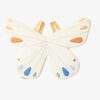 Kid's Concept Dress-Up Kostyme Sommerfugl, Hvit