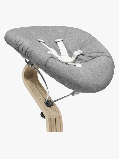 Stokke Nomi Newborn Set, Grey/Blue