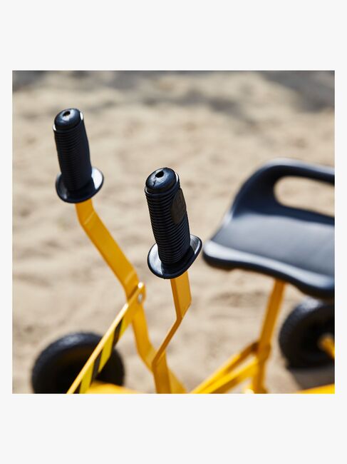 Nordic Play Active Grabb til Sandkasse