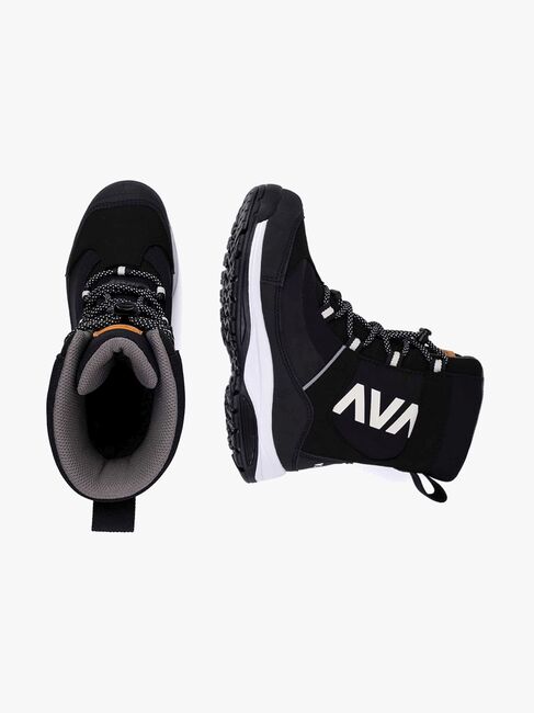 Kavat Brunnan WP Vintersko, Black