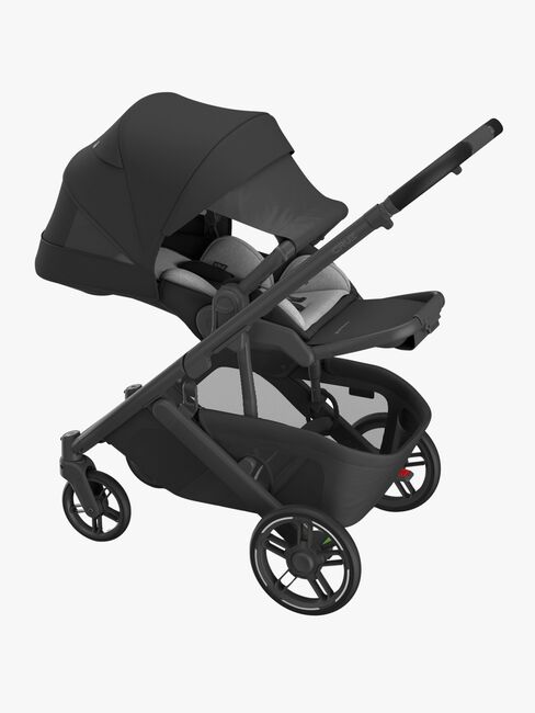 UPPAbaby CRUZ V3 Sportsvogn, Jake
