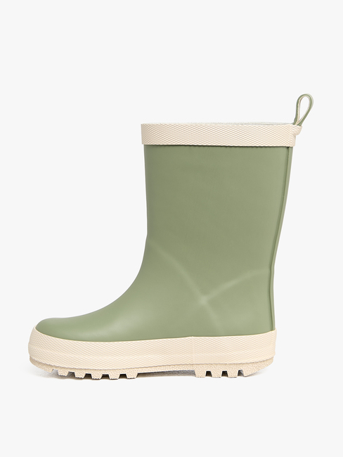 Nordbjörn Vinga Gummistøvler, Grønn