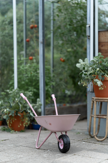 Little Dutch Trillebår, Fairy Garden