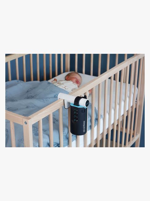 Sleepytroll Sengeadapter, Hvit