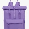 American Tourister Urban Groove City Puff Ryggsekk 17L, Purple Pulse