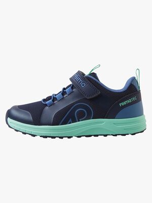 Reima Enkka Vanntette Sneakers, Navy