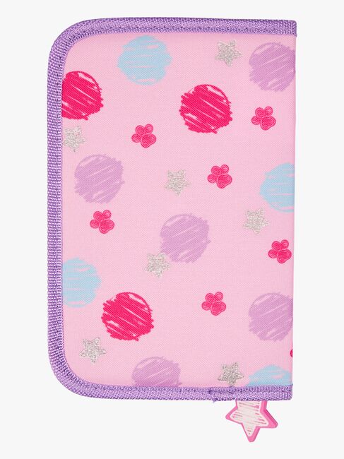 Paw Patrol Pennal med 8 Fargeblyanter