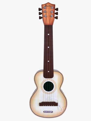 Bontempi Gitar i i Plastikk 55cm