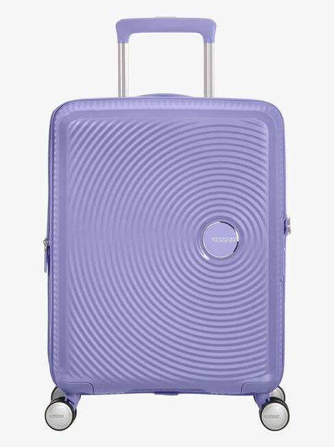 American Tourister Soundbox Spinner Trillekoffert 35,5-41L, Lavender