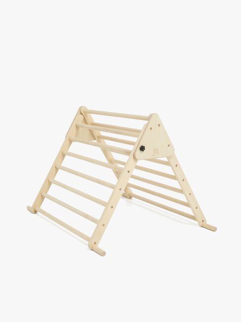 JLY Pikler Sammenleggbar Klatretrekant