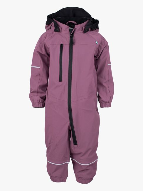 Lindberg Drammen Skalldress, Dry Rose