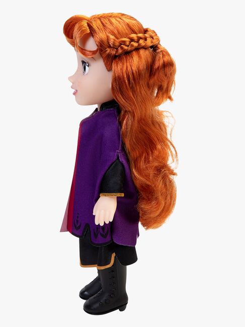 Disney Frozen Dukke Anna 38 cm