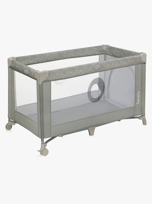 Lionelo STEFI Reiseseng, Beige Sand
