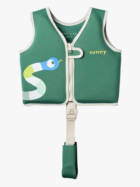 SUNNYLiFE Svømmevest, Into the Jungle