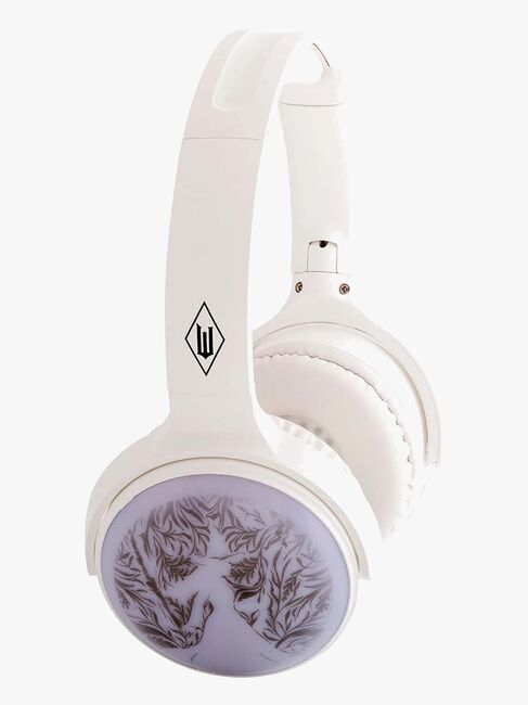 Wicked Hodetelefoner On-Ear Trådløse LED