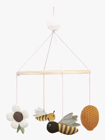 Vanilla Copenhagen Uro, Honeybee Happy