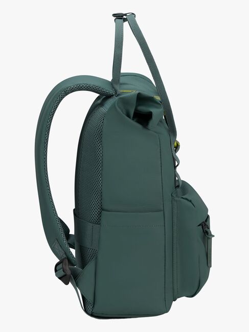 American Tourister Urban Groove Outdoor Ryggsekk 15L, Forrest Green