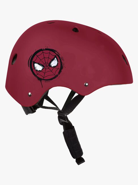 Marvel Spider-Man Sportshjelm