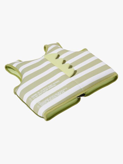 SUNNYLiFE Svømmevest, Into the Wild Khaki