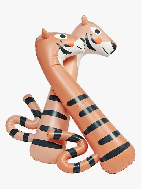 SUNNYLiFE Flyteleke 2-Pakk, Tino the Tiger