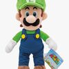 Nintento Luigi Plysjfigur 30 Cm