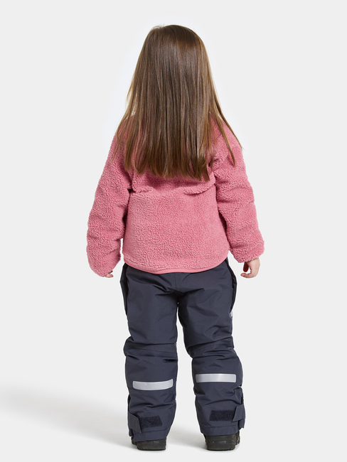 Didriksons Gibbs Pilejakke, Heather Pink