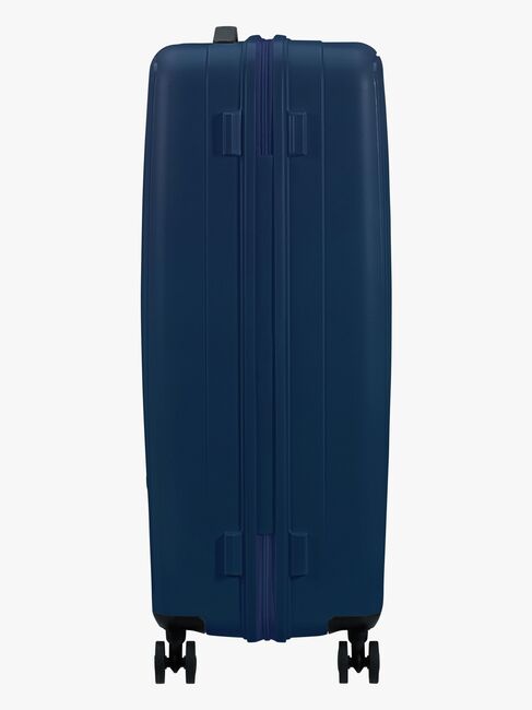 American Tourister Rejoy Spinner Trillekoffert 100L, Navy Blue