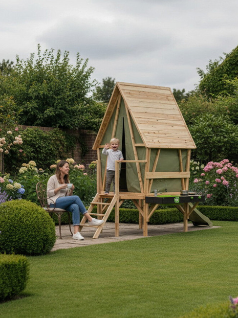 EXIT Yuki Lekestue med Sklie & Kjøkken 350