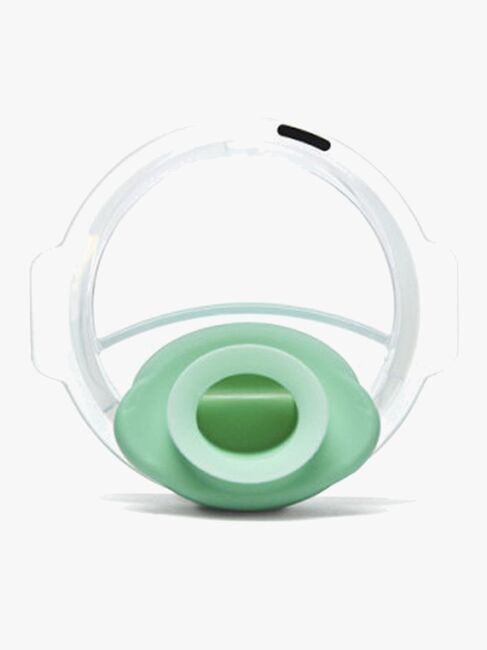 Elvie Pump Tut og Ventilsett 2-pack