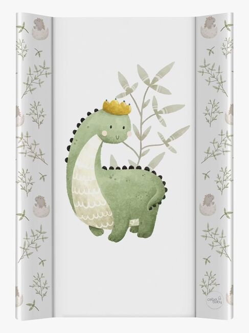Ceba Stellematte med Kantene, Dino King