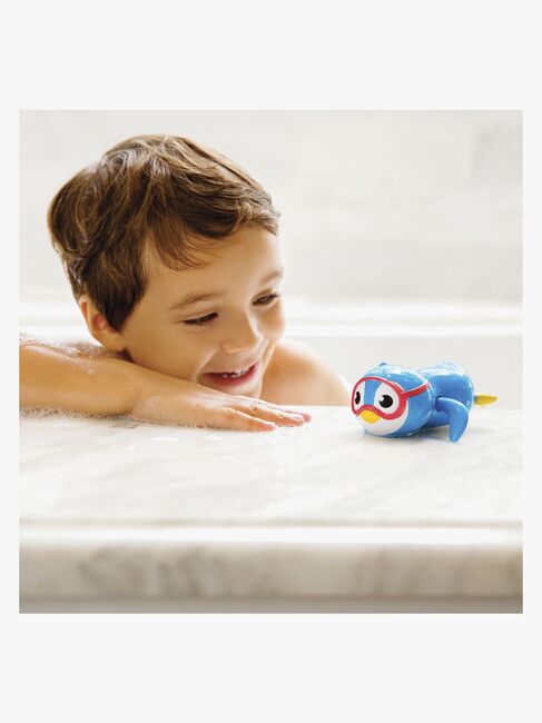 Munchkin Badeleke Swimming Scuba Buddy