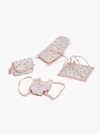 Cloudberry Castle Dukketilbehør Kanin