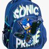 Sonic Prime Ryggsekk, Mørkeblå