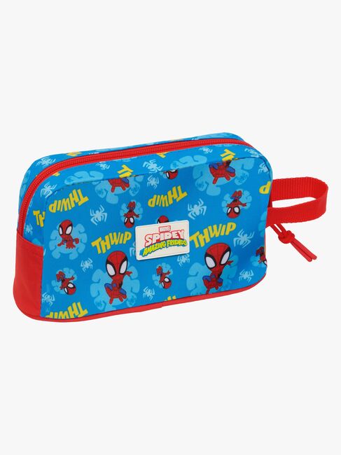 Spidey And His Amazing Friends Kjølebag, Blå