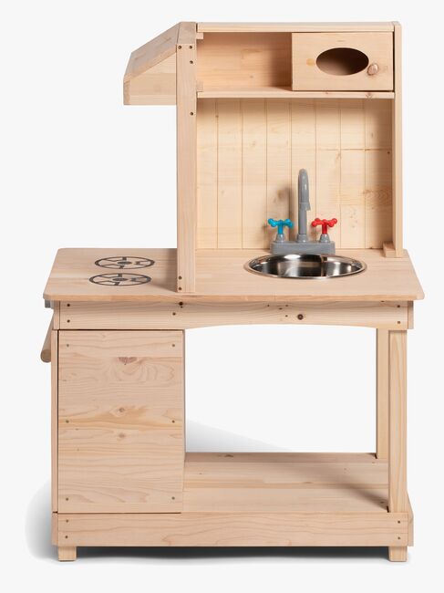 Woodlii Lekekjøkken Natur