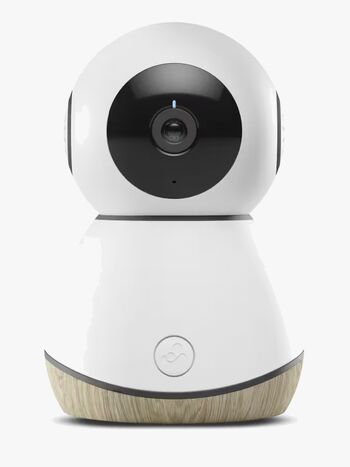 Maxi-Cosi Connected Home See Babycall