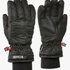 Kombi Tucker Hansker Jr, Black