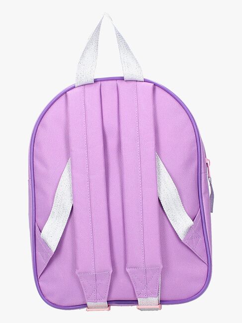 Hello Kitty Ryggsekk Cheeky But Charming, Lilla