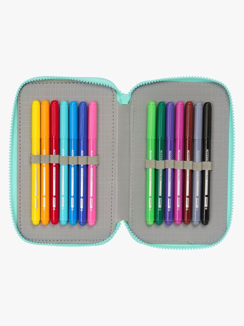 Disney Vaiana Trippelpennal, Turkis