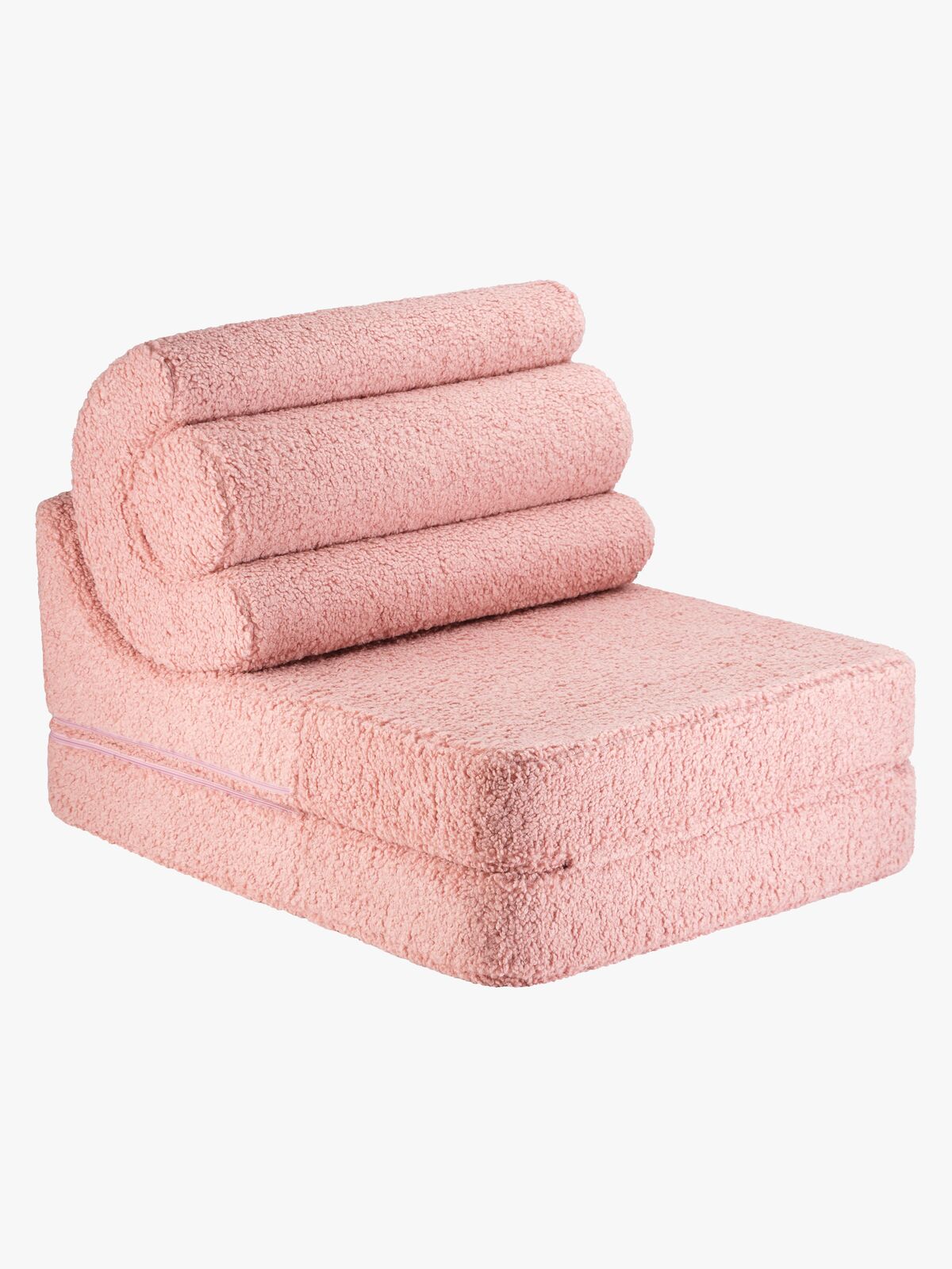 Wigiwama Flipster Stol, Guava Pink