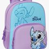 Disney Lilo & Stitch Junior Ryggsekk 15L, Sweet Blå/Lilla