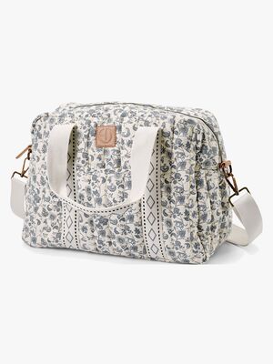 Elodie Stelleveske, Garden Leo Toilé