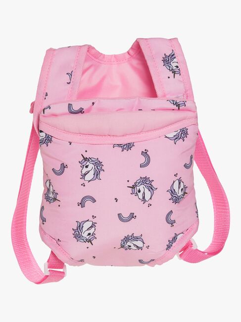 Cloudberry Castle Sett Med Dukketilbehør Enhjørning