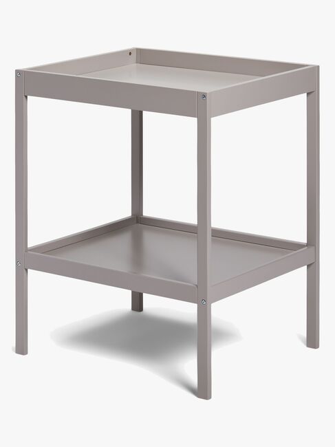 JLY Essential Stellebord, Warm Grey