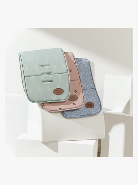 Petite Chérie Nature Light Sittepute, Blue Root