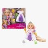 Disney Princess Longest Hair Dukke Rapunsel 15 cm