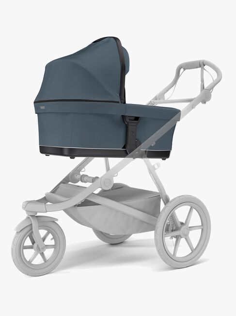 Thule Urban Glide 3/4 Liggedel, Dark Slate