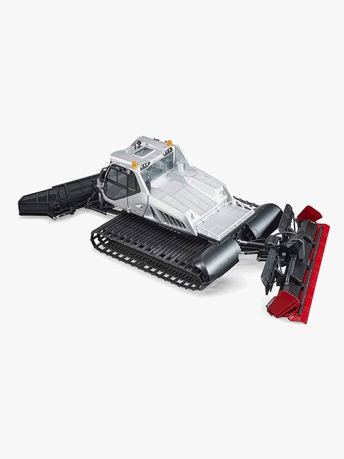 Bruder Leitwolf Løypemaskin