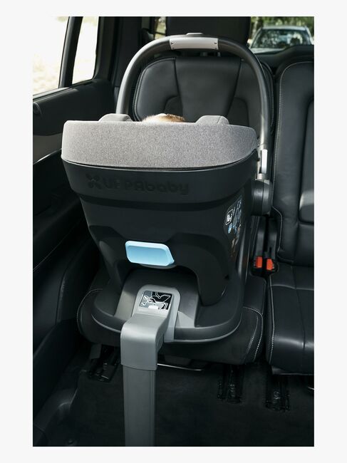 UPPAbaby MESA i-Size ISOFIX-base