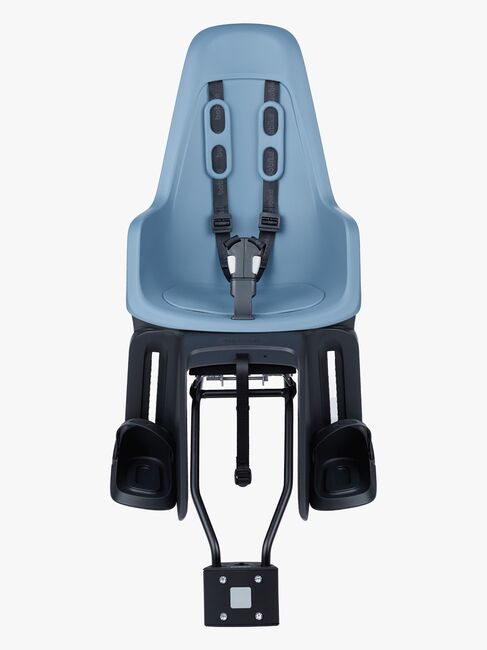 BoBike ONE Maxi Frame/Rack Mount Sykkelsete, Citadel Blue